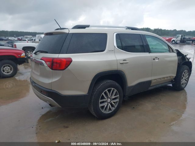 Photo 3 VIN: 1GKKNLLA4HZ188985 - GMC ACADIA 