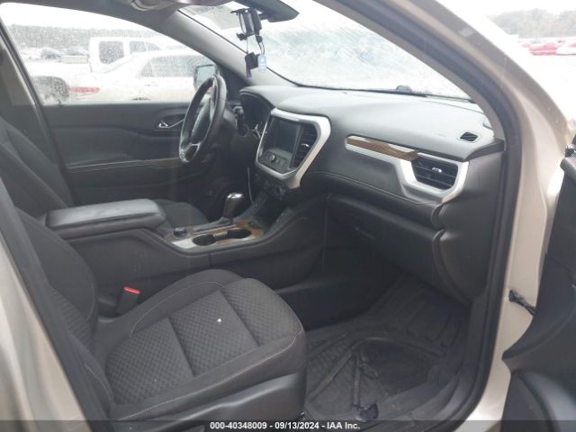 Photo 4 VIN: 1GKKNLLA4HZ188985 - GMC ACADIA 