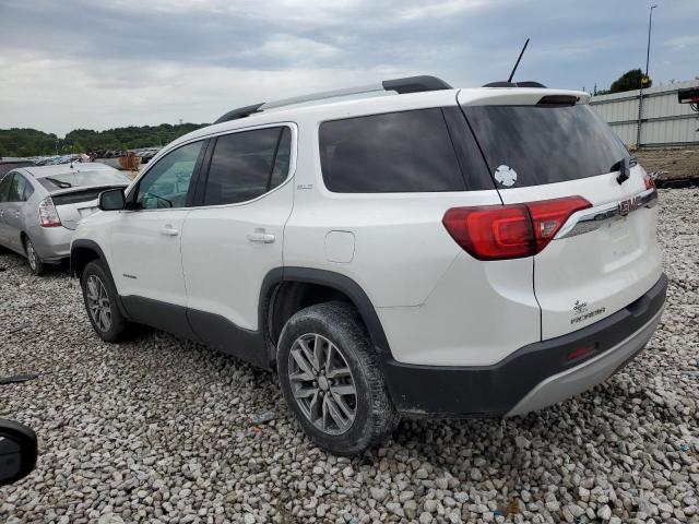 Photo 1 VIN: 1GKKNLLA4HZ263426 - GMC ACADIA 