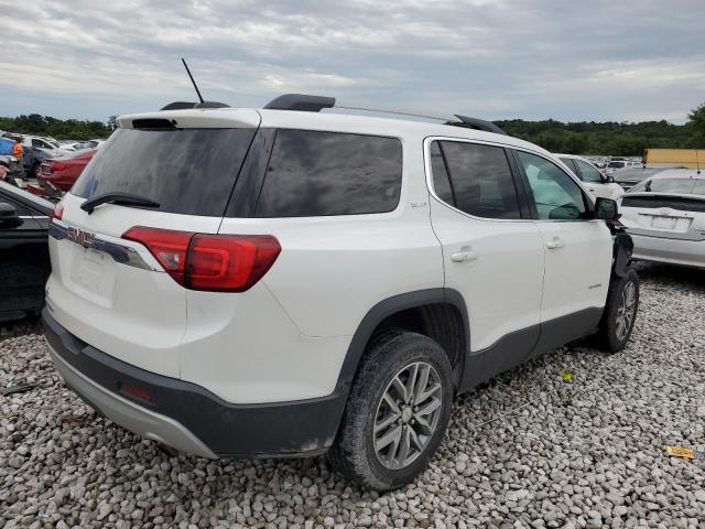 Photo 2 VIN: 1GKKNLLA4HZ263426 - GMC ACADIA 