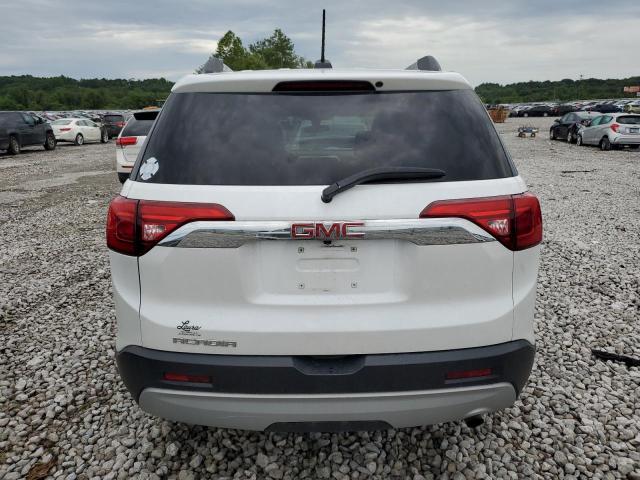 Photo 5 VIN: 1GKKNLLA4HZ263426 - GMC ACADIA 