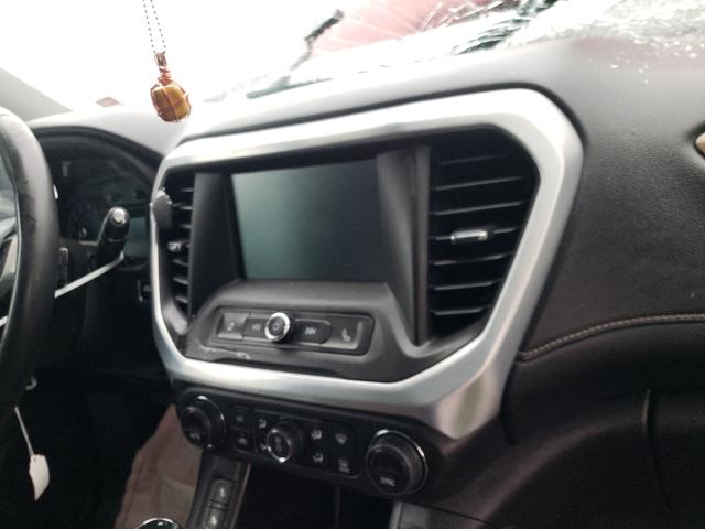 Photo 8 VIN: 1GKKNLLA4HZ274863 - GMC ACADIA SLE 