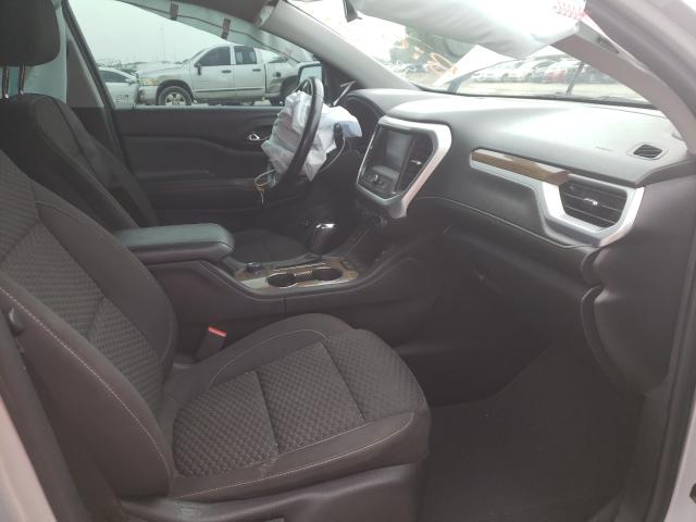 Photo 4 VIN: 1GKKNLLA4HZ279206 - GMC ACADIA SLE 