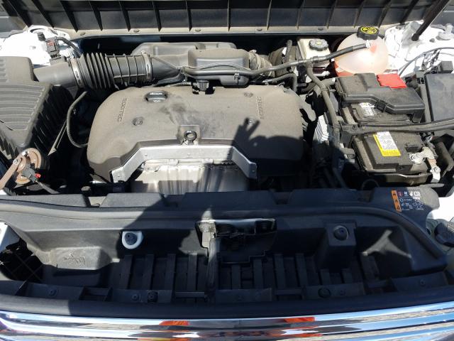 Photo 6 VIN: 1GKKNLLA4JZ122474 - GMC ACADIA SLE 