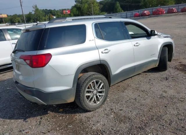 Photo 3 VIN: 1GKKNLLA4JZ232554 - GMC ACADIA 