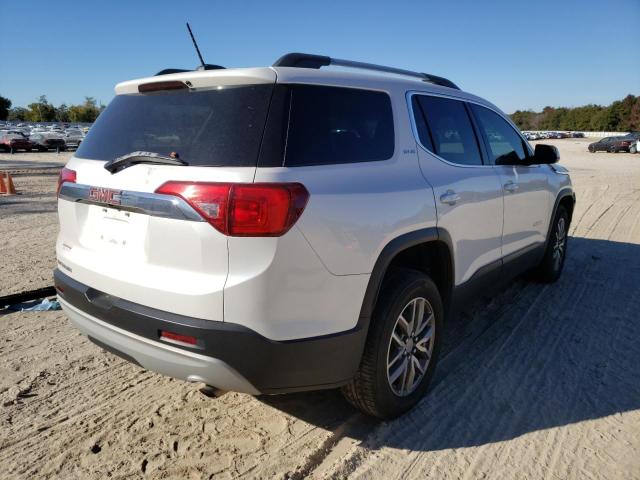 Photo 3 VIN: 1GKKNLLA4KZ252692 - GMC ACADIA 