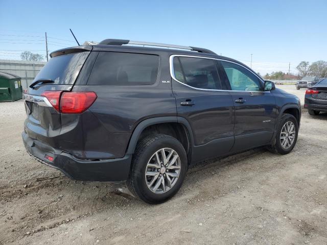 Photo 2 VIN: 1GKKNLLA5HZ154361 - GMC ACADIA SLE 