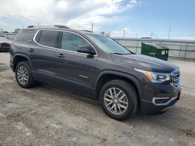 Photo 3 VIN: 1GKKNLLA5HZ154361 - GMC ACADIA SLE 