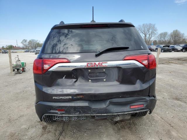 Photo 5 VIN: 1GKKNLLA5HZ154361 - GMC ACADIA SLE 