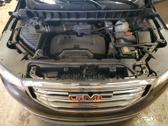 Photo 11 VIN: 1GKKNLLA5HZ207866 - GMC ACADIA SLE 