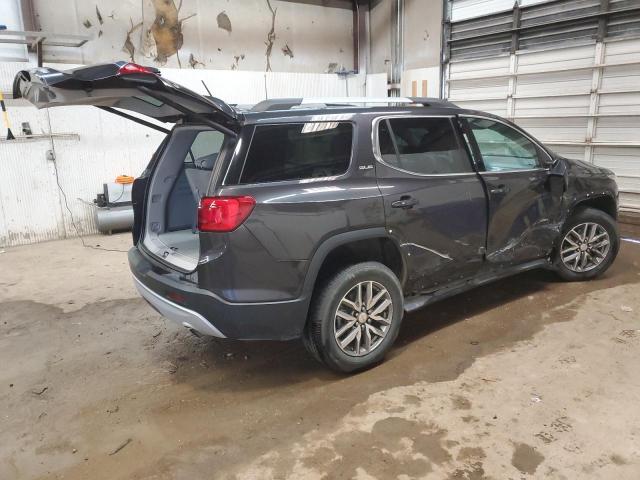 Photo 2 VIN: 1GKKNLLA5HZ207866 - GMC ACADIA SLE 