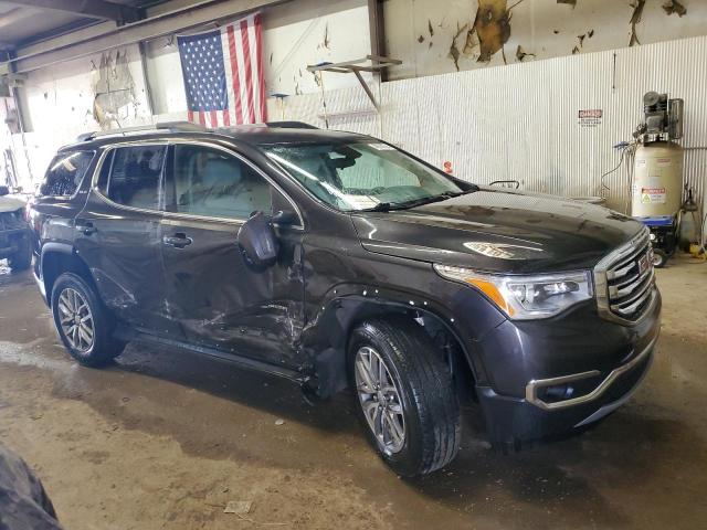 Photo 3 VIN: 1GKKNLLA5HZ207866 - GMC ACADIA SLE 