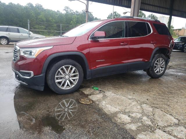 Photo 0 VIN: 1GKKNLLA5HZ226983 - GMC ACADIA SLE 