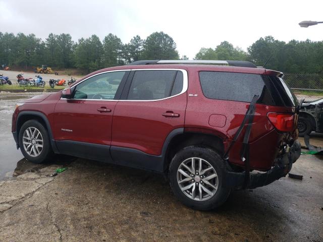 Photo 1 VIN: 1GKKNLLA5HZ226983 - GMC ACADIA SLE 