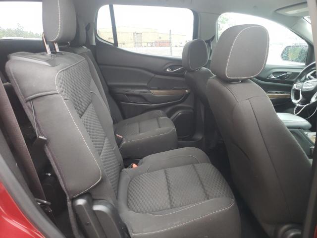 Photo 10 VIN: 1GKKNLLA5HZ226983 - GMC ACADIA SLE 