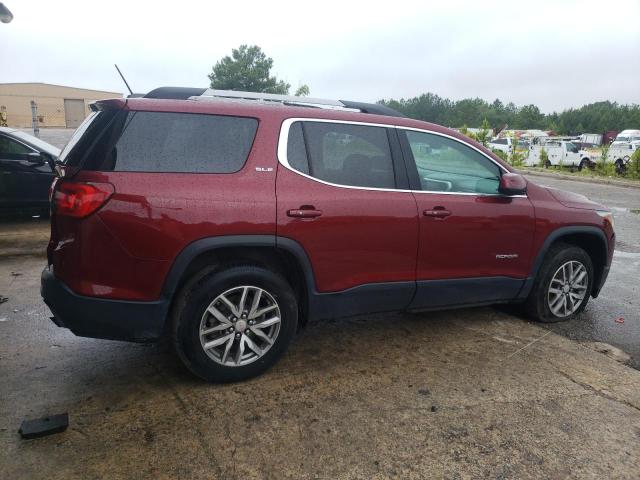 Photo 2 VIN: 1GKKNLLA5HZ226983 - GMC ACADIA SLE 