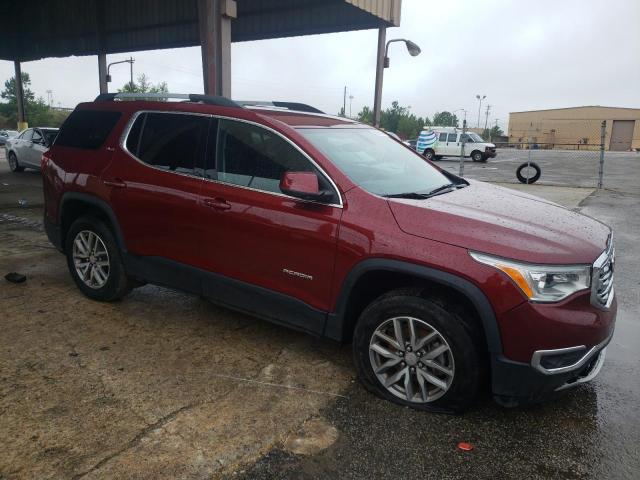 Photo 3 VIN: 1GKKNLLA5HZ226983 - GMC ACADIA SLE 