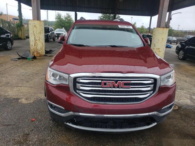 Photo 4 VIN: 1GKKNLLA5HZ226983 - GMC ACADIA SLE 