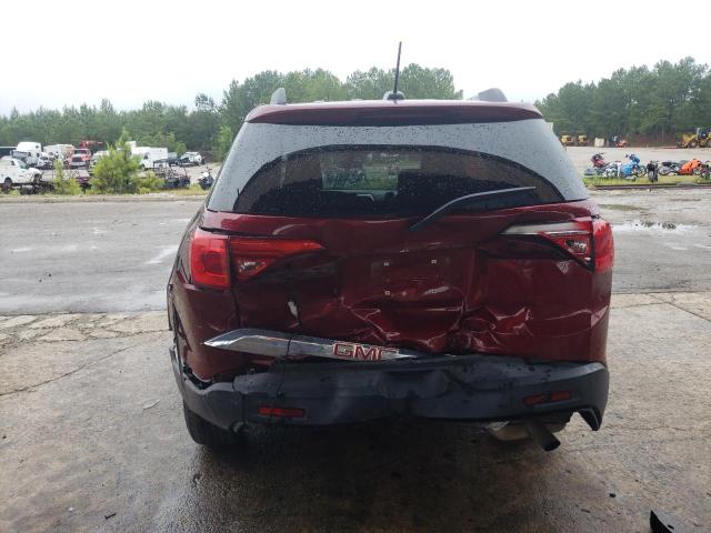 Photo 5 VIN: 1GKKNLLA5HZ226983 - GMC ACADIA SLE 