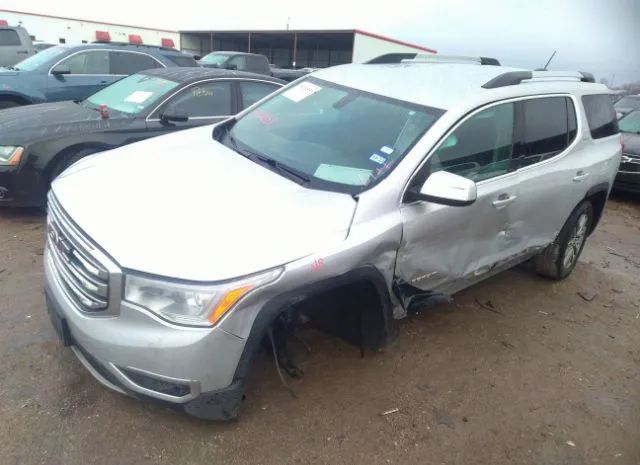 Photo 1 VIN: 1GKKNLLA5HZ257215 - GMC ACADIA 