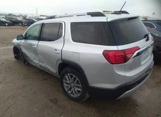 Photo 2 VIN: 1GKKNLLA5HZ257215 - GMC ACADIA 