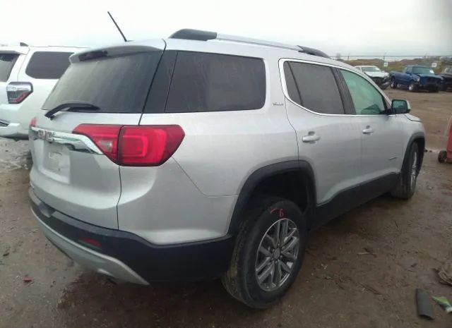 Photo 3 VIN: 1GKKNLLA5HZ257215 - GMC ACADIA 