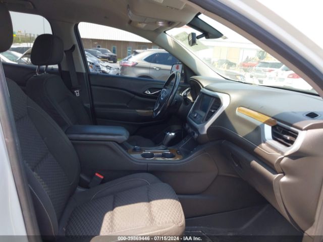 Photo 4 VIN: 1GKKNLLA5JZ121561 - GMC ACADIA 