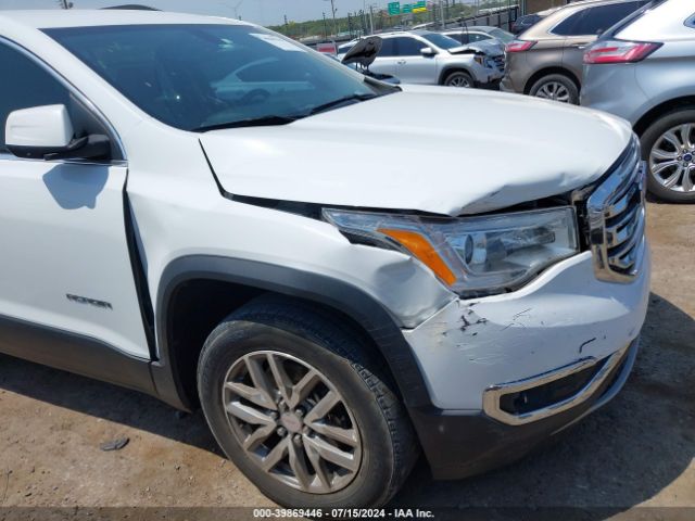 Photo 5 VIN: 1GKKNLLA5JZ121561 - GMC ACADIA 