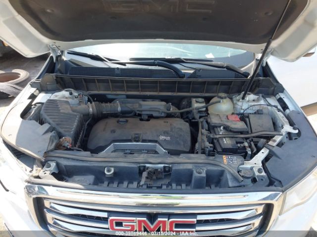 Photo 9 VIN: 1GKKNLLA5JZ121561 - GMC ACADIA 