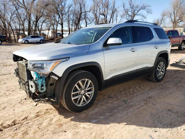 Photo 0 VIN: 1GKKNLLA5JZ132429 - GMC ACADIA SLE 