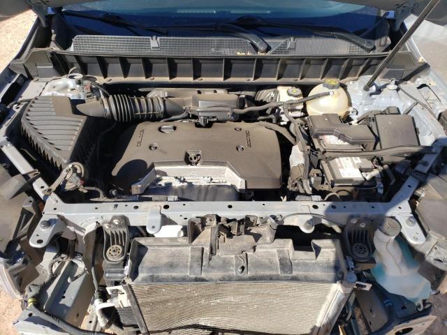 Photo 11 VIN: 1GKKNLLA5JZ132429 - GMC ACADIA SLE 