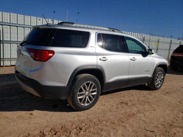 Photo 2 VIN: 1GKKNLLA5JZ132429 - GMC ACADIA SLE 