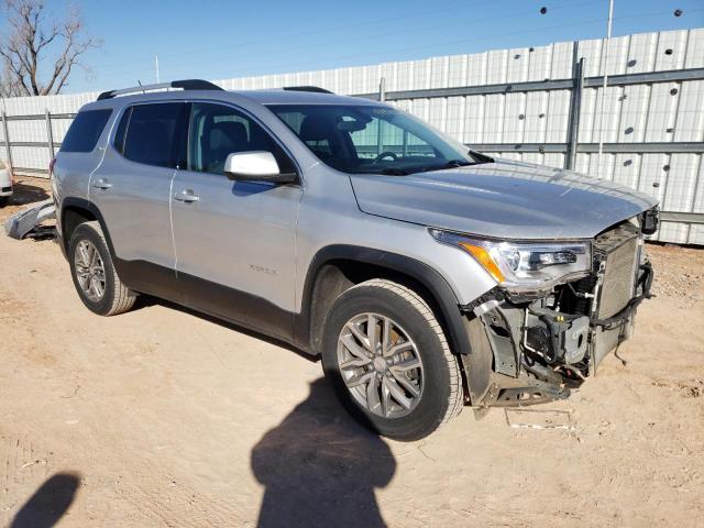 Photo 3 VIN: 1GKKNLLA5JZ132429 - GMC ACADIA SLE 