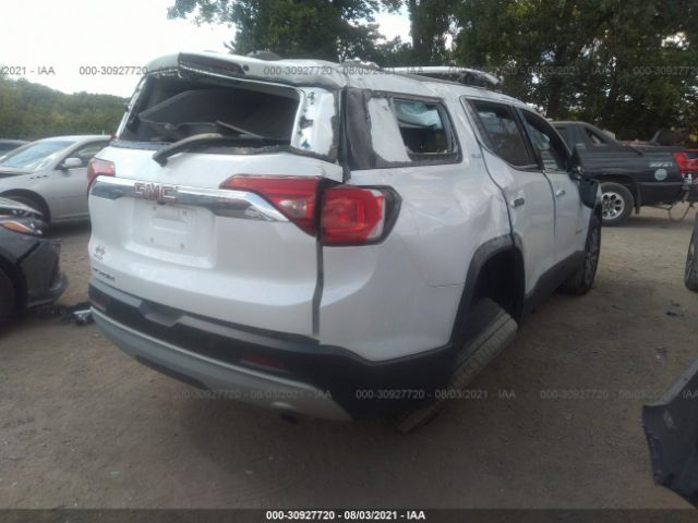 Photo 3 VIN: 1GKKNLLA5JZ147335 - GMC ACADIA 