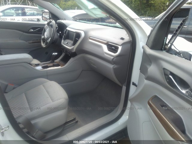 Photo 4 VIN: 1GKKNLLA5JZ147335 - GMC ACADIA 