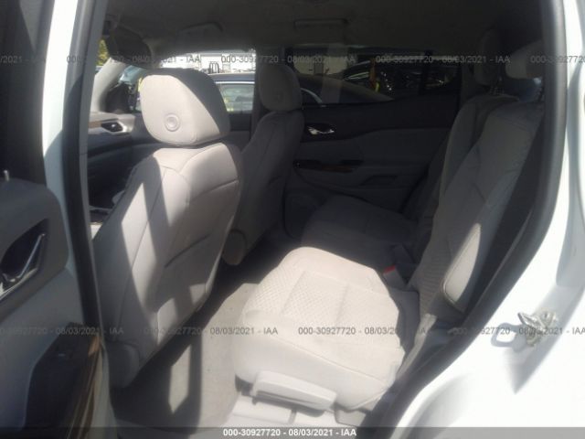 Photo 7 VIN: 1GKKNLLA5JZ147335 - GMC ACADIA 