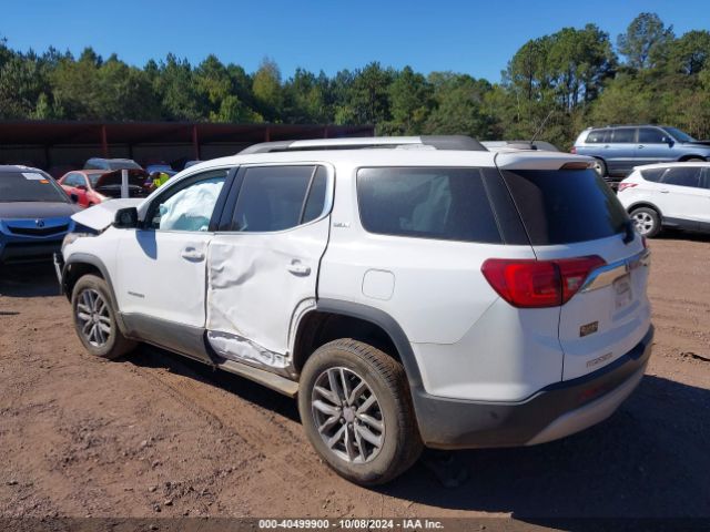 Photo 2 VIN: 1GKKNLLA5JZ149781 - GMC ACADIA 