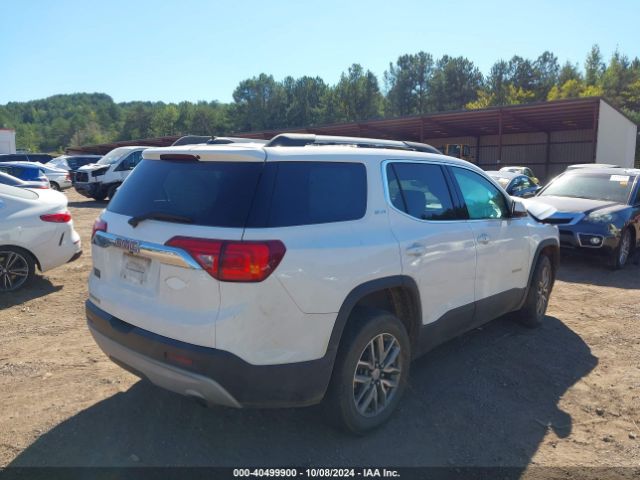 Photo 3 VIN: 1GKKNLLA5JZ149781 - GMC ACADIA 