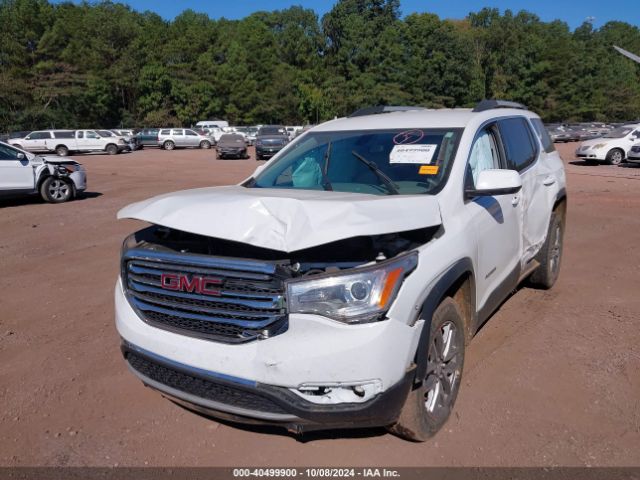 Photo 5 VIN: 1GKKNLLA5JZ149781 - GMC ACADIA 