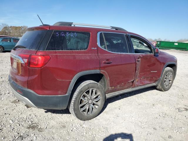 Photo 2 VIN: 1GKKNLLA5JZ206223 - GMC ACADIA 