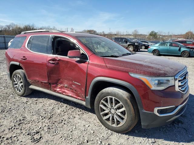 Photo 3 VIN: 1GKKNLLA5JZ206223 - GMC ACADIA 