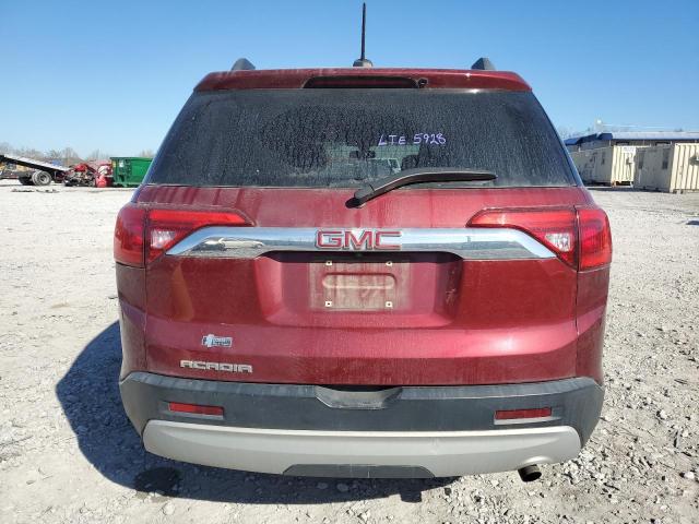 Photo 5 VIN: 1GKKNLLA5JZ206223 - GMC ACADIA 