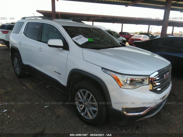 Photo 0 VIN: 1GKKNLLA5KZ262843 - GMC ACADIA 