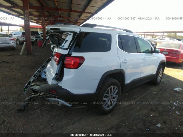 Photo 3 VIN: 1GKKNLLA5KZ262843 - GMC ACADIA 