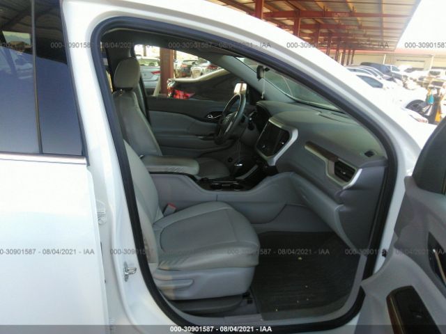 Photo 4 VIN: 1GKKNLLA5KZ262843 - GMC ACADIA 