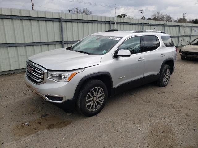 Photo 0 VIN: 1GKKNLLA5KZ279819 - GMC ACADIA SLE 