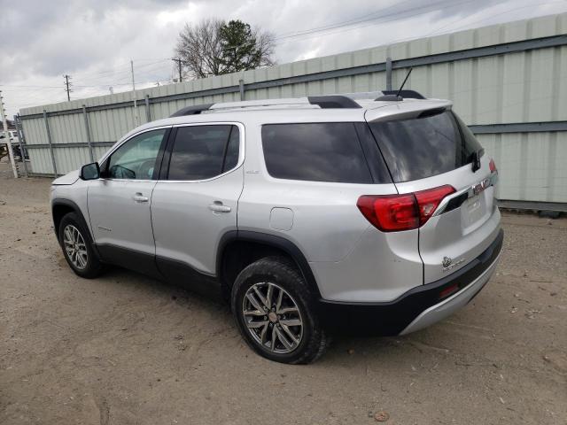 Photo 1 VIN: 1GKKNLLA5KZ279819 - GMC ACADIA SLE 