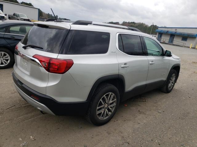 Photo 2 VIN: 1GKKNLLA5KZ279819 - GMC ACADIA SLE 