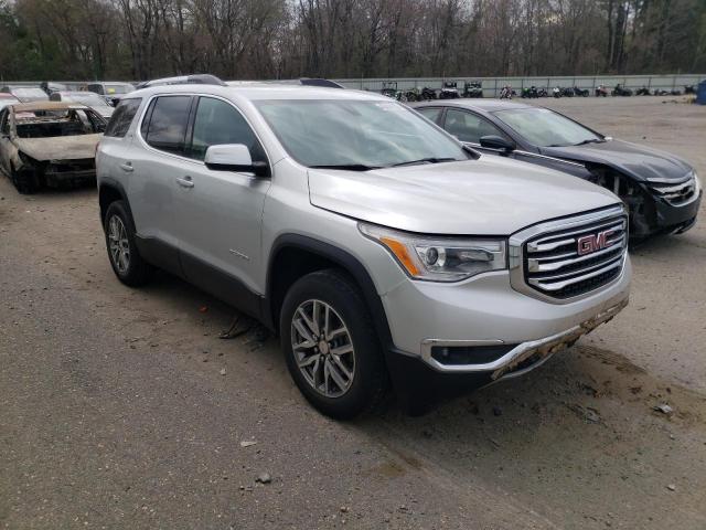 Photo 3 VIN: 1GKKNLLA5KZ279819 - GMC ACADIA SLE 