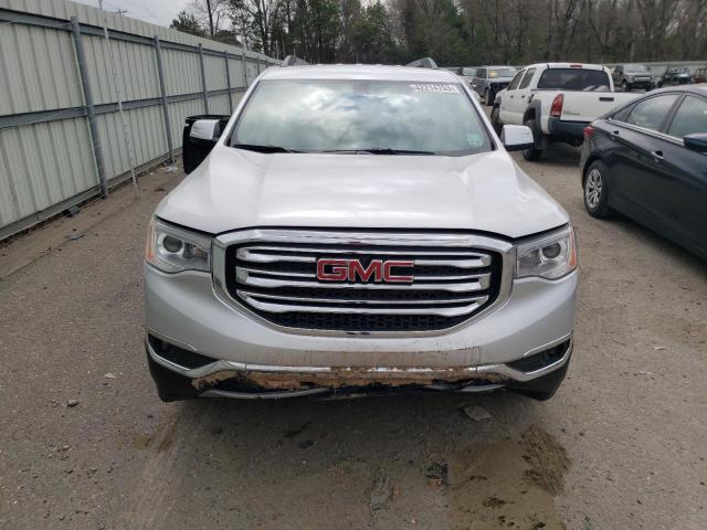 Photo 4 VIN: 1GKKNLLA5KZ279819 - GMC ACADIA SLE 